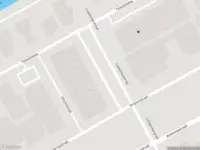 Brandweer met gepaste spoed naar de Antennestraat in Almere vanwege dier(en) in nood