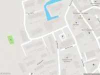 Ambulance met gepaste spoed naar de De Warnaar in Poortugaal