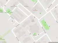 Brandweer met grote spoed naar de Berkenlaan in Sterksel