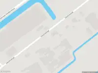 Brandweer met gepaste spoed naar de Industriestraat in Stadskanaal vanwege dier(en) in nood