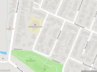 Overlastmelding Gardenierhof in Wolphaartsdijk