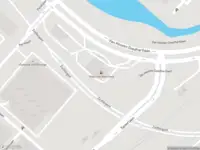 Ambulance naar de Van Heuven Goedhartlaan in Hoofddorp