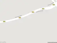 Politie naar de Ootmarsumseweg in Fleringen vanwege aanrijding met letsel