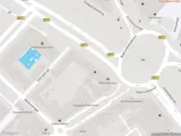 Politie naar de Eindhovenseweg in Venlo vanwege aanrijding met letsel