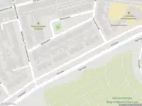 Overlastmelding Parklaan in Katwijk