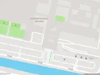 Traumahelikopter met grote spoed naar de Smeet in Westzaan