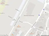 Overlastmelding Koningin Wilhelmina Boulevard in Noordwijk gesloten