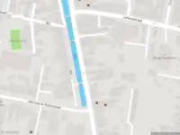 Overlastmelding Oost-Voorstraat in Oud-Beijerland gesloten