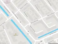 Overlastmelding Kapitein Luidingaflat in Zwijndrecht gesloten