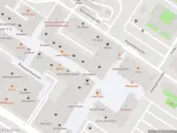 Overlastmelding Buikslotermeerplein in 1025ET Amsterdam