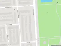 Politie naar de Rode Kruislaan in Eindhoven vanwege ongeval met letsel