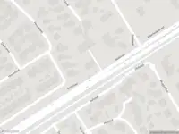 Politie naar de Meerhovendreef in Veldhoven vanwege ongeval met letsel