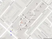 Overlastmelding Winkelcentrum De Schoof in Hendrik-Ido-Ambacht gesloten