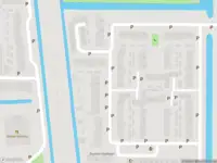 Overlastmelding De Genestetlaan in Waddinxveen gesloten