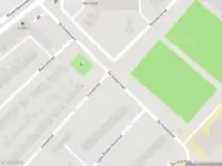 Overlastmelding De Goeijenlaan in Arnhem gesloten