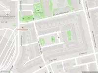 Overlastmelding Van Oldenbarneveldtstraat in 6828ZR Arnhem gesloten