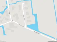 Overlastmelding Hooglandspad in Haringhuizen gesloten