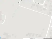 Politie met grote spoed naar de Melkweg in Klijndijk vanwege ongeval met letsel