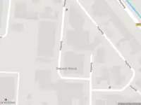 Brandweer met grote spoed naar de Hogeweg in Zeeland vanwege middelgrote brand