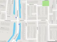 Ambulance met gepaste spoed naar de Zuiderwerf in Gouda