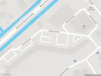 Brandweer met grote spoed naar de Schermerhoek in Capelle aan den IJssel vanwege voertuigbrand