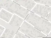 Brandweer met gepaste spoed naar de Prins Bernhardstraat in Randwijk