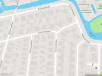 Ambulance met gepaste spoed naar de Karmelietenlaan in Alphen aan den Rijn