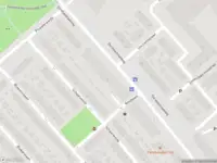 Besteld ambulance vervoer naar de Dordtsestraatweg in Rotterdam