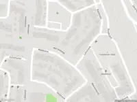 Politie naar de Het Kant in Houten vanwege aanrijding met letsel