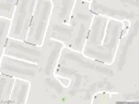 Ambulance met grote spoed naar de Maretakhof in Roermond