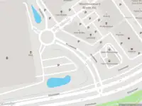 Brandweer met gepaste spoed naar de Kruisweide in Breda vanwege een liftopsluiting