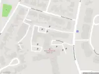 Brandweer met gepaste spoed naar de Klokkenbelt in Almelo vanwege afgaan automatisch brandalarm