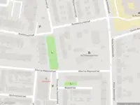 Overlastmelding Gregoriusstraat in 5042GC Tilburg gesloten