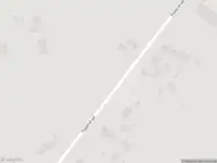 Overlastmelding Polderstraat in Etten-Leur