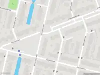 Overlastmelding Kijkduinlaan in 5045PG Tilburg gesloten