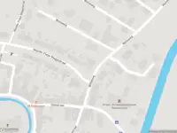 Overlastmelding Welleweg in Dreischor