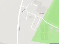 Brandweer met gepaste spoed naar de Berltsumerdyk in Menaam