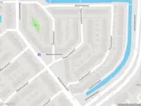 Traumahelikopter naar de Pepermolenerf in Gouda