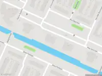 Overlastmelding Rosa Spierlaan in Amstelveen gesloten