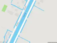 Overlastmelding Grote Sloot in Sint Maartensbrug