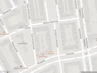 Ambulance met gepaste spoed naar de De Savornin Lohmanlaan in Rotterdam