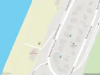 Besteld ambulance vervoer naar de Boulevard Paulus Loot in Zandvoort