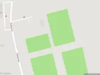 Brandweer met gepaste spoed naar de Klokkenlaan in Loon op Zand vanwege een buitenbrand