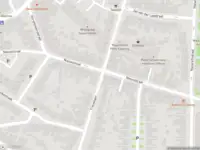 Overlastmelding Trouwlaan in 5021WP Tilburg