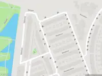 Ambulance met gepaste spoed naar de Beukehout in Zoetermeer