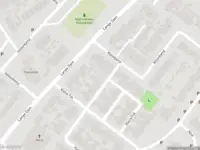 Brandweer met gepaste spoed naar de De Noord in Urk vanwege een buitenbrand