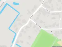 Overlastmelding Sint Maartensweg in Sint Maartensbrug