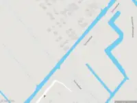 Ambulance met gepaste spoed naar de Groene Zoom in 's-Gravenhage