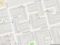 Brandweer met grote spoed naar de Wattstraat in Breda