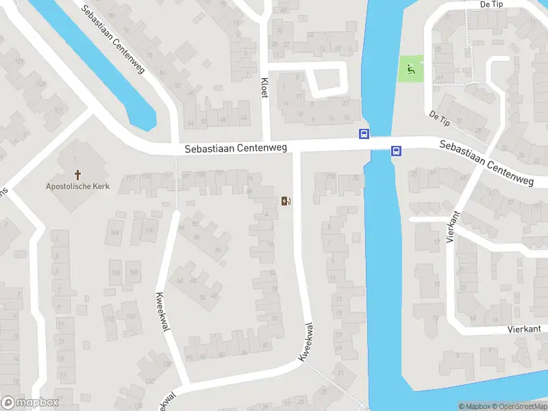 Traumahelikopter naar de Kweekwal in Enkhuizen